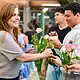 Karla Planter inaugura comedores para trabajadores de preparatorias de la Universidad de Guadalajara.