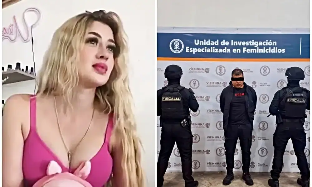 Iván Martín “N” fue imputado por un feminicidio ocurrido en Zapopan. Su audiencia de vinculación será el 4 de agosto.