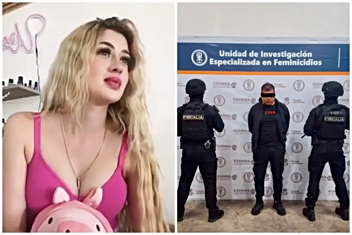 Iván Martín “N” fue imputado por un feminicidio ocurrido en Zapopan. Su audiencia de vinculación será el 4 de agosto.