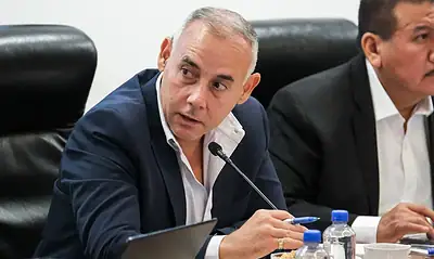Proyecto de vivienda para policías en Lomas del Mirador