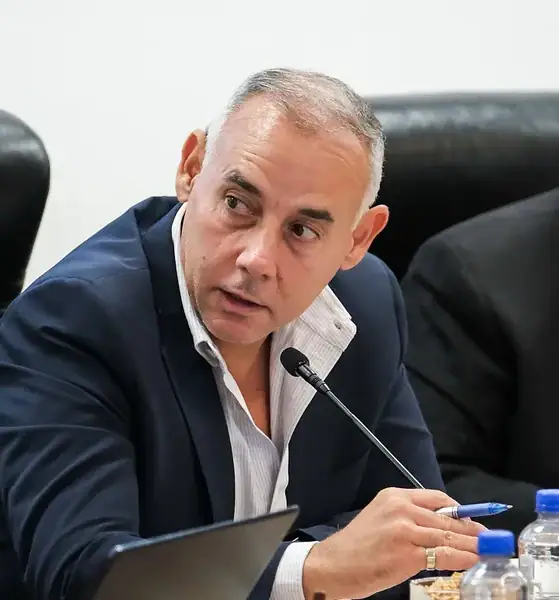 Proyecto de vivienda para policías en Lomas del Mirador