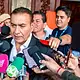 Salvador Zamora habla sobre la vinculación a proceso de Lucio N, exdirector del DIF Jalisco
