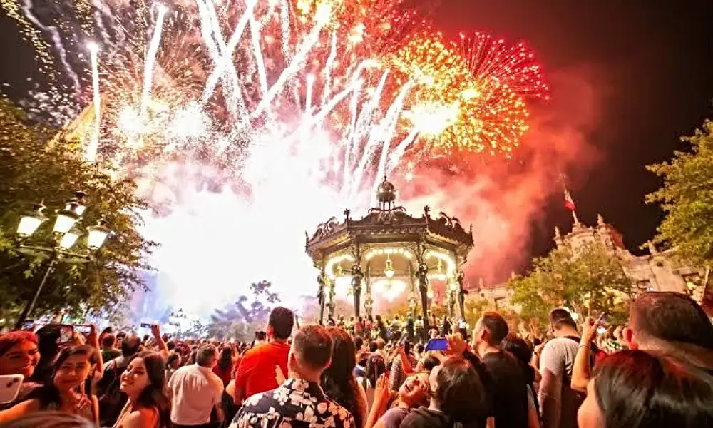 Día de la Independencia 2026 y descanso obligatorio del 16 de septiembre en Jalisco
