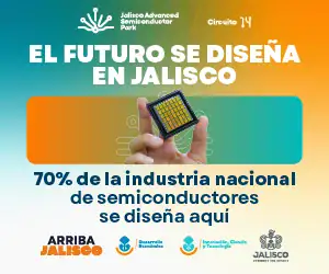 Anuncio sobre semiconductores