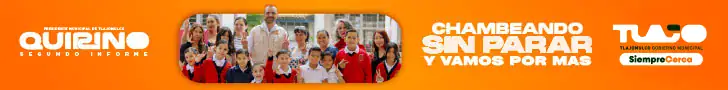 Banner publicitario