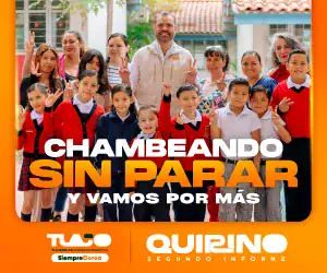 Ver el video de Siempre Chambeando