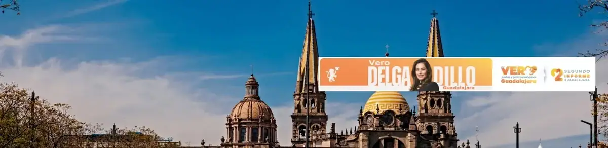 Consulta el Segundo Informe de Guadalajara