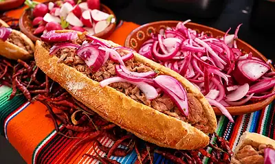 ¿Torta ahogada gratis? Guadalajara regalará 25 mil este domingo