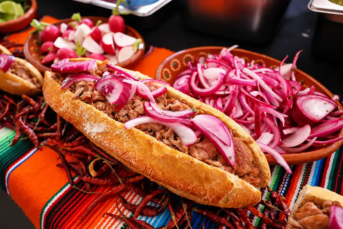 ¿Torta ahogada gratis? Guadalajara regalará 25 mil este domingo