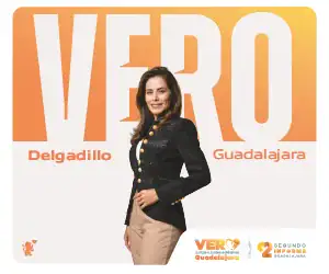 Consulta el Segundo Informe de Guadalajara