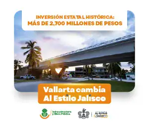 Puerto Vallarta