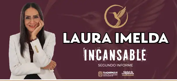 Consulta el Segundo Informe de Tlaquepaque
