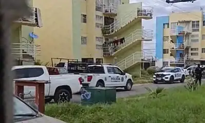 Operativo de la FGR tras enfrentamiento en Lomas del Mirador, Tlajomulco