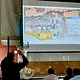 Autoridades presentan Acueducto Sustituto Chapala-Guadalajara a alcaldes de la Ribera