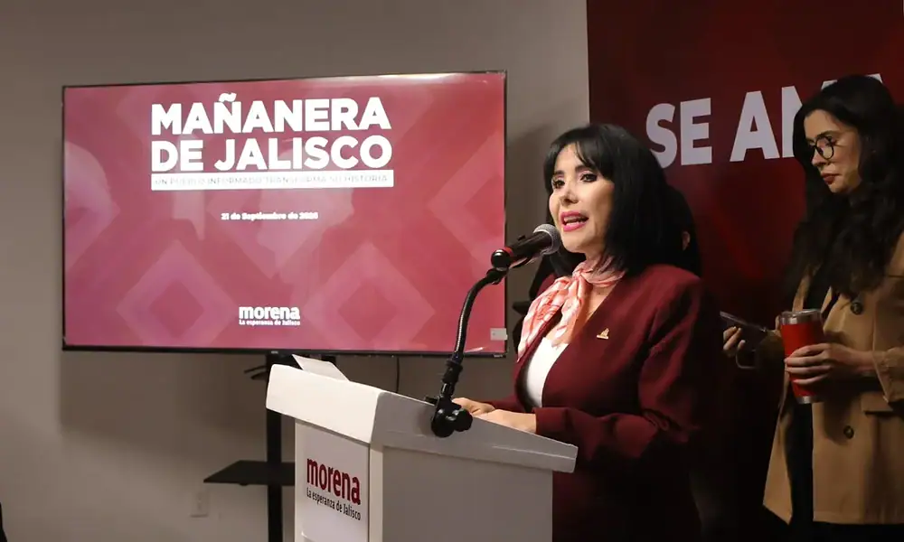 Vecinos de Tonalá preparan amparo por problemas de agua sucia