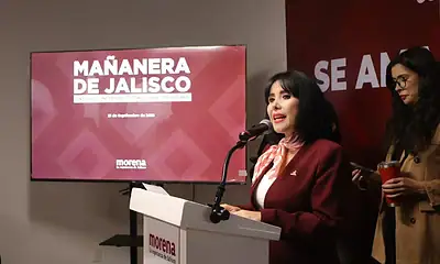 Vecinos de Tonalá preparan amparo por problemas de agua sucia