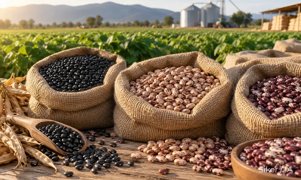 Claudia Sheinbaum presenta los apoyos federales para el campo