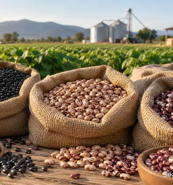 Claudia Sheinbaum presenta los apoyos federales para el campo