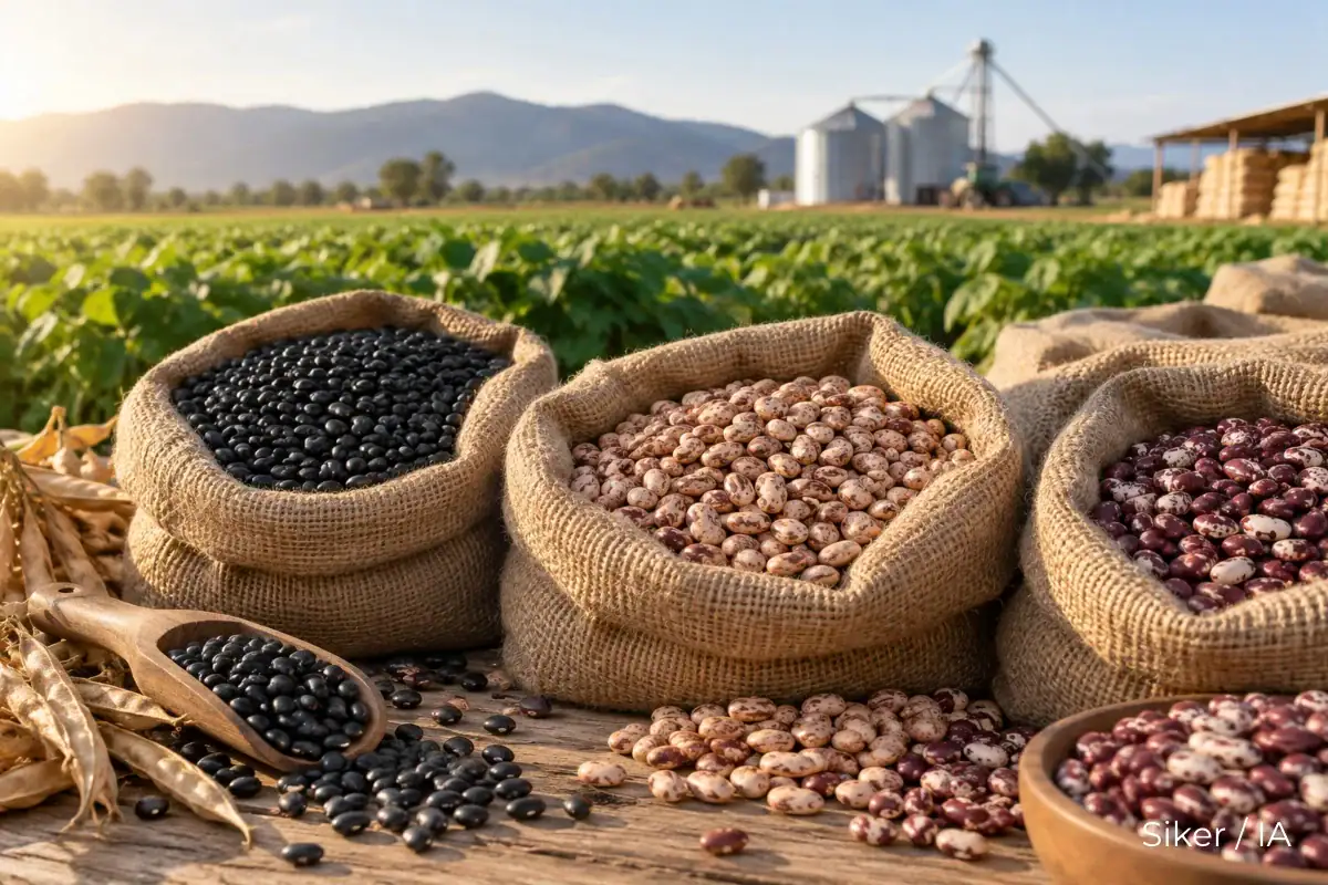 Claudia Sheinbaum presenta los apoyos federales para el campo