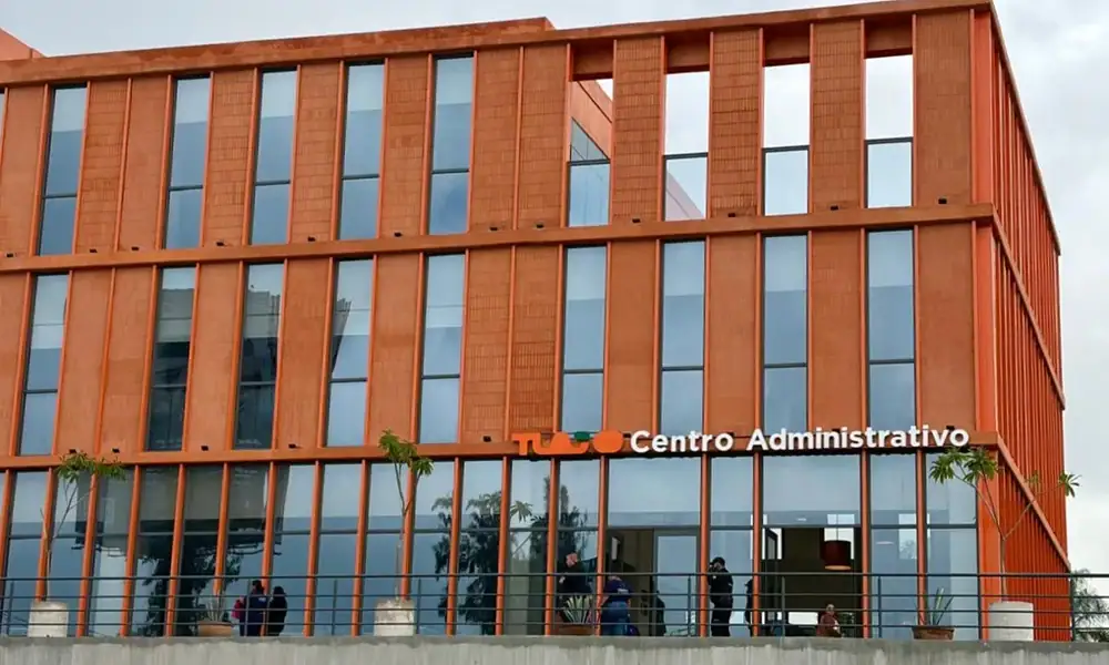 Gerardo Quirino Velázquez inaugura CAT López Mateos en Tlajomulco