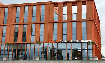 Gerardo Quirino Velázquez inaugura CAT López Mateos en Tlajomulco