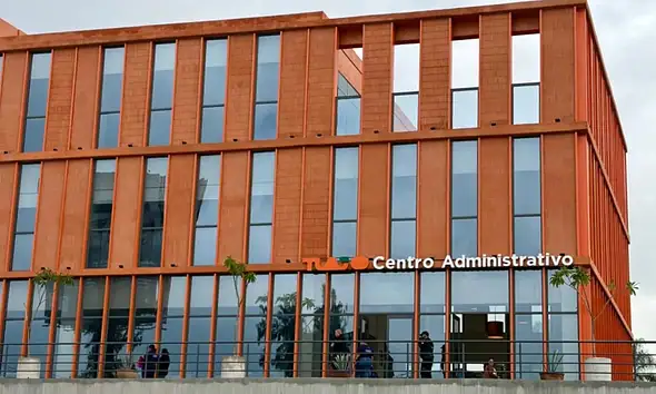 Gerardo Quirino Velázquez inaugura CAT López Mateos en Tlajomulco