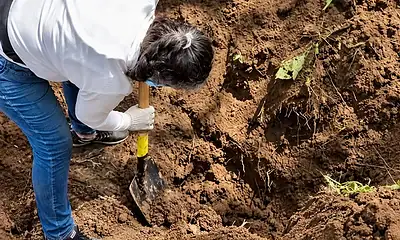 CEEAVJ informa sobre recursos del Fondo de Ayuda, Asistencia y Reparación Integral