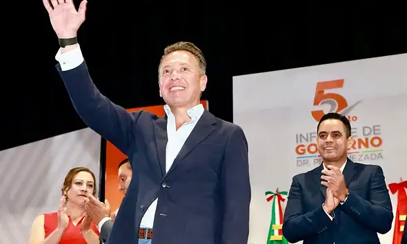 Pablo Lemus anuncia Centro de Autismo para Colotlán en la Zona Norte de Jalisco