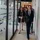 Vero Delgadillo inaugura el Centro de Desarrollo Económico de Guadalajara