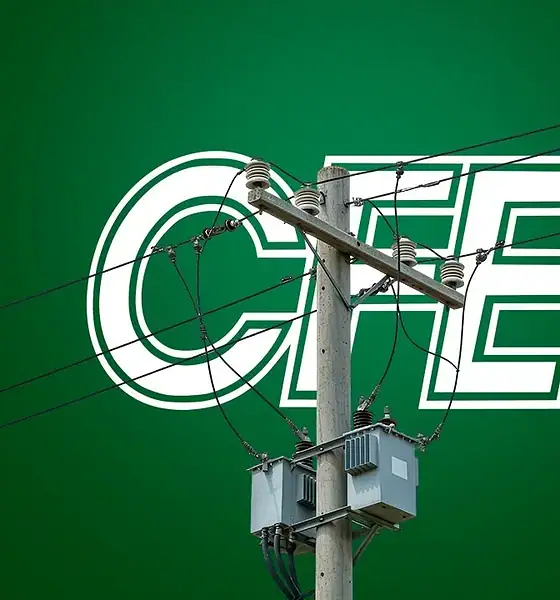 Proyecto de Central de Ciclo Combinado de la CFE en Acatlán de Juárez