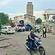 Obras y cierre vial en Juan de la Barrera en Las Juntas, Tlaquepaque