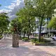 Cielo con nubosidad sobre Guadalajara para ilustrar el pronóstico del miércoles 9 de septiembre de 2026.