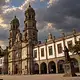 Pronóstico del clima en Guadalajara hoy sábado 5 de septiembre de 2026, con posibilidad de lluvias.