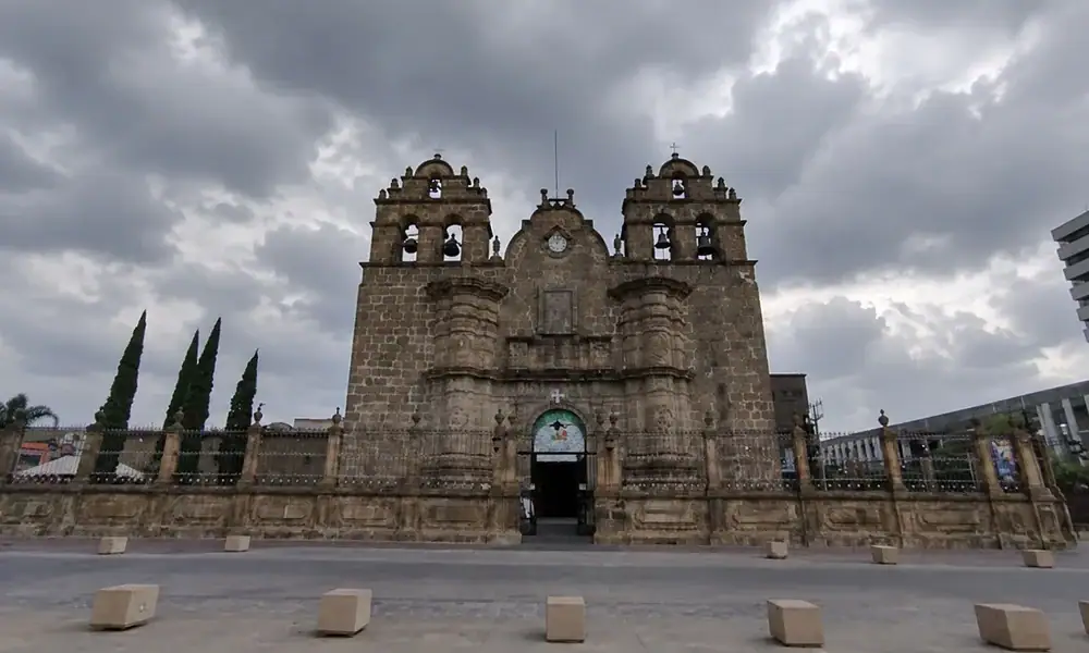 Pronóstico del clima hoy sábado 19 de septiembre en Guadalajara