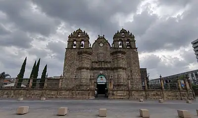 Pronóstico del clima hoy sábado 19 de septiembre en Guadalajara