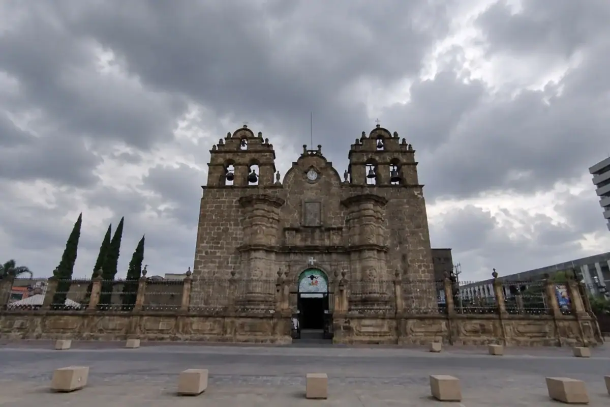 Pronóstico del clima hoy sábado 19 de septiembre en Guadalajara