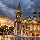 Pronóstico del clima HOY lunes 28 de septiembre de 2026 en Guadalajara y la ZMG