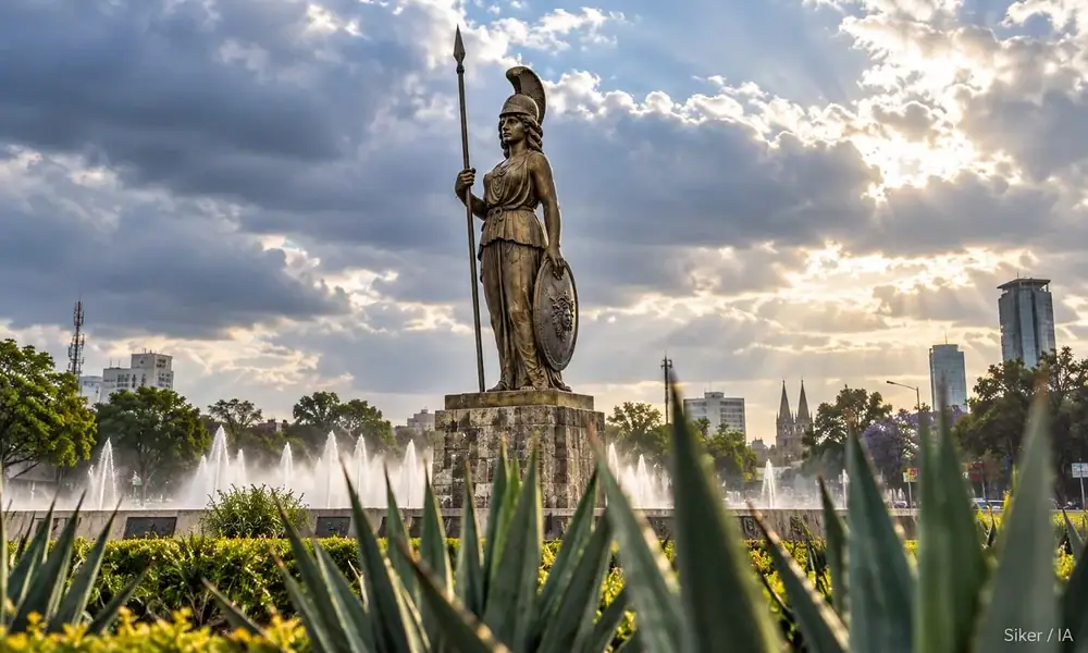 Pronóstico del clima HOY martes 22 de septiembre de 2026 en Guadalajara y la ZMG