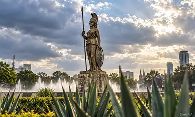 Pronóstico del clima HOY martes 22 de septiembre de 2026 en Guadalajara y la ZMG