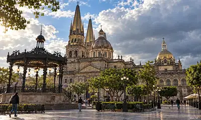 Pronóstico del clima HOY miércoles 23 de septiembre de 2026 en Guadalajara y la ZMG