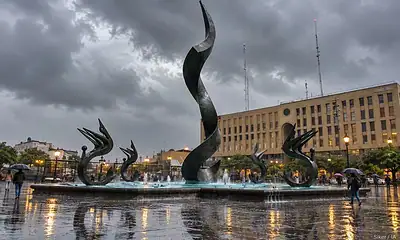 Clima HOY miércoles 30 de septiembre en Guadalajara y la ZMG ante el huracán Rachel