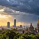 Pronóstico del clima HOY viernes 25 de septiembre de 2026 en Guadalajara y la ZMG