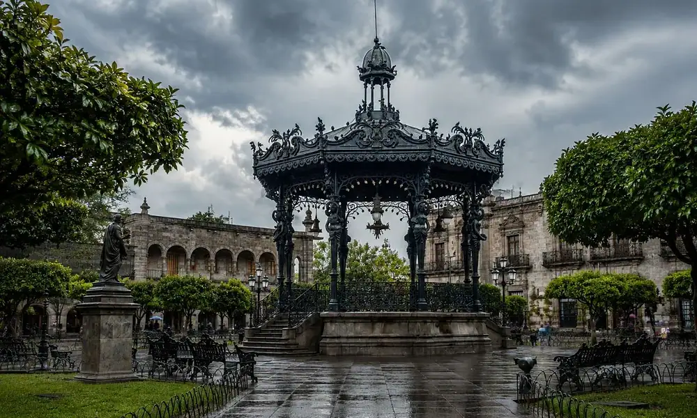 Pronóstico del clima HOY jueves 3 de septiembre de 2026 en Guadalajara y la ZMG