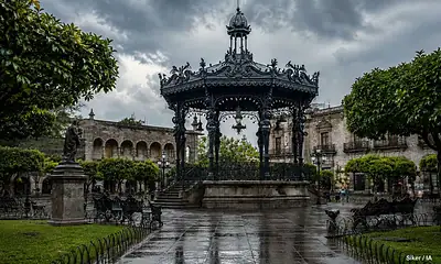 Pronóstico del clima HOY jueves 3 de septiembre de 2026 en Guadalajara y la ZMG