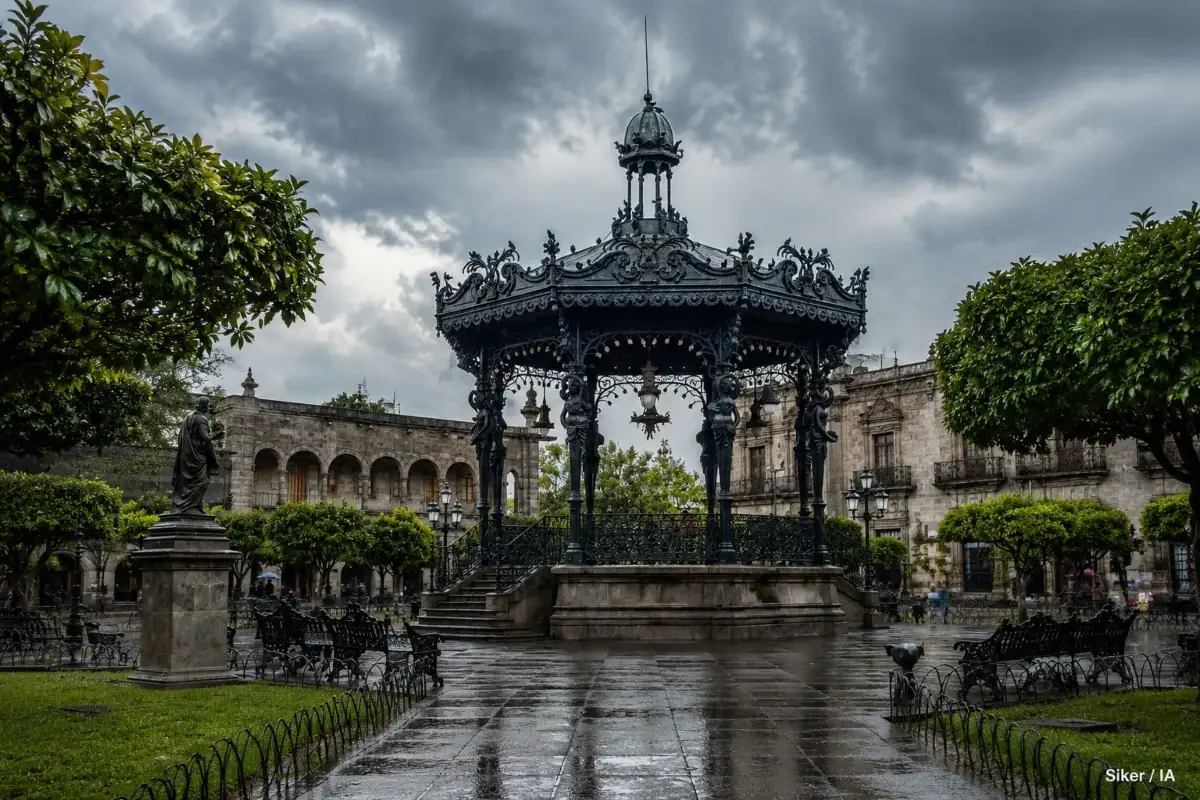Pronóstico del clima HOY jueves 3 de septiembre de 2026 en Guadalajara y la ZMG