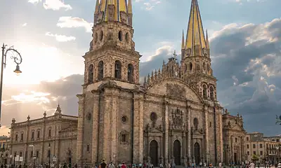 Pronóstico del clima HOY viernes 4 de septiembre de 2026 en Guadalajara y la ZMG