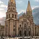 Pronóstico del clima HOY viernes 4 de septiembre de 2026 en Guadalajara y la ZMG