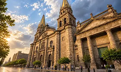 Pronóstico del clima HOY martes 15 de septiembre de 2026 en Guadalajara y la ZMG
