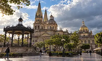 Pronóstico del clima HOY miércoles 16 de septiembre de 2026 en Guadalajara y la ZMG