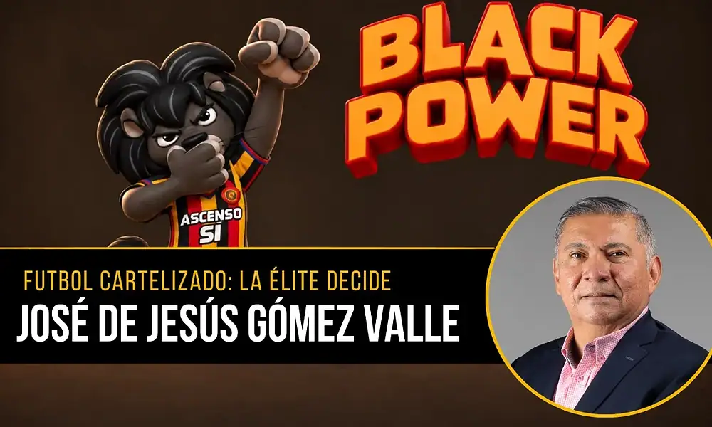 columna de josé de jesús gómez valle